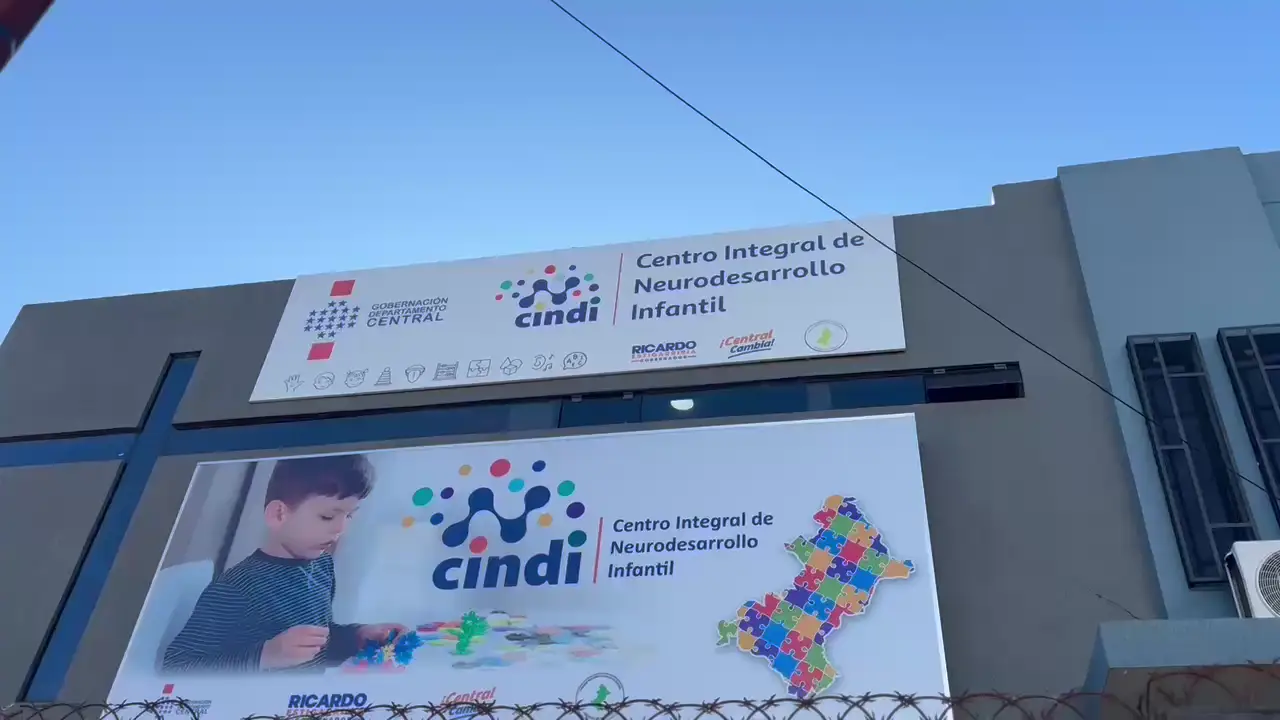 CINDI